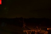 Archived image Webcam Heipark, Tošovice (Czech Republic) - Snowtubing and base station t-bar lift H1 23:00
