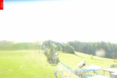 Archiv Foto Webcam Heipark, Tošovice (Tschechien) – Snowtubing und Talstation Schlepplift H1 11:00