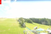 Archiv Foto Webcam Heipark, Tošovice (Tschechien) – Snowtubing und Talstation Schlepplift H1 13:00
