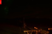 Archived image Webcam Heipark, Tošovice (Czech Republic) - Snowtubing and base station t-bar lift H1 23:00