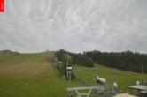Archiv Foto Webcam Heipark, Tošovice (Tschechien) – Snowtubing und Talstation Schlepplift H1 07:00