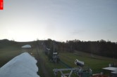 Archiv Foto Webcam Heipark, Tošovice (Tschechien) – Snowtubing und Talstation Schlepplift H1 06:00