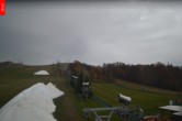 Archiv Foto Webcam Heipark, Tošovice (Tschechien) – Snowtubing und Talstation Schlepplift H1 15:00