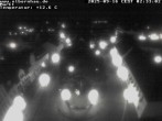Archived image Webcam City Church Olbernhau 01:00