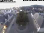 Archived image Webcam City Church Olbernhau 05:00