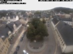 Archived image Webcam City Church Olbernhau 09:00