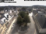 Archived image Webcam City Church Olbernhau 10:00