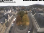 Archived image Webcam City Church Olbernhau 09:00