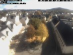 Archived image Webcam City Church Olbernhau 11:00