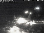 Archiv Foto Webcam Kupferhammer Museum Saigerhütte Olbernhau 23:00