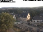 Archiv Foto Webcam Kupferhammer Museum Saigerhütte Olbernhau 05:00