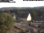 Archiv Foto Webcam Kupferhammer Museum Saigerhütte Olbernhau 06:00