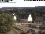 Archiv Foto Webcam Kupferhammer Museum Saigerhütte Olbernhau 07:00