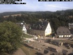 Archiv Foto Webcam Kupferhammer Museum Saigerhütte Olbernhau 09:00