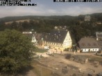 Archiv Foto Webcam Kupferhammer Museum Saigerhütte Olbernhau 11:00