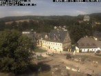 Archiv Foto Webcam Kupferhammer Museum Saigerhütte Olbernhau 13:00