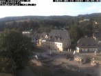 Archiv Foto Webcam Kupferhammer Museum Saigerhütte Olbernhau 17:00