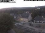 Archiv Foto Webcam Kupferhammer Museum Saigerhütte Olbernhau 19:00