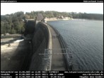 Archived image Webcam Möhnesee 11:00