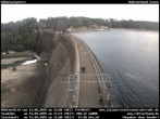 Archived image Webcam Möhnesee 12:00
