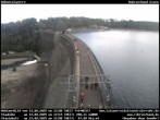 Archived image Webcam Möhnesee 13:00