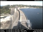 Archived image Webcam Möhnesee 15:00