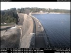 Archived image Webcam Möhnesee 17:00