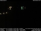 Archiv Foto Webcam Möhnetalsperre 23:00