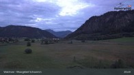 Archiv Foto Webcam Walchsee Moorgebiet Schwemm 04:00