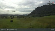 Archiv Foto Webcam Walchsee Moorgebiet Schwemm 07:00