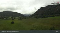 Archiv Foto Webcam Walchsee Moorgebiet Schwemm 18:00
