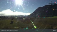 Archived image Webcam Lake Walchsee: Moorland Schwemm 08:00