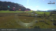 Archived image Webcam Lake Walchsee: Moorland Schwemm 14:00