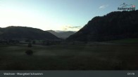 Archived image Webcam Lake Walchsee: Moorland Schwemm 06:00