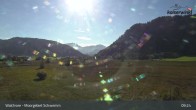 Archived image Webcam Lake Walchsee: Moorland Schwemm 08:00