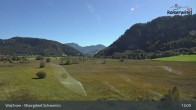 Archived image Webcam Lake Walchsee: Moorland Schwemm 12:00