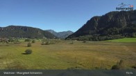 Archived image Webcam Lake Walchsee: Moorland Schwemm 14:00
