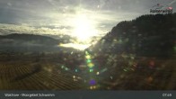Archiv Foto Webcam Walchsee Moorgebiet Schwemm 07:00