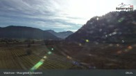 Archiv Foto Webcam Walchsee Moorgebiet Schwemm 08:00