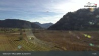 Archiv Foto Webcam Walchsee Moorgebiet Schwemm 10:00