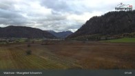 Archived image Webcam Lake Walchsee: Moorland Schwemm 07:00