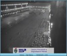 Archiv Foto Webcam Markusplatz - Venedig - Dogenpalast 23:00