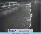 Archiv Foto Webcam Markusplatz - Venedig - Dogenpalast 03:00