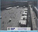 Archiv Foto Webcam Markusplatz - Venedig - Dogenpalast 15:00