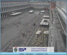 Archived image Webcam Venice - Piazza San Marco 02:00