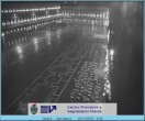 Archiv Foto Webcam Markusplatz - Venedig - Dogenpalast 05:00
