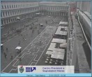 Archiv Foto Webcam Markusplatz - Venedig - Dogenpalast 09:00