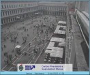 Archiv Foto Webcam Markusplatz - Venedig - Dogenpalast 11:00