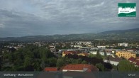Archiv Foto Webcam Blick auf Wolfsberg im Lavanttal 06:00