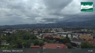 Archived image Webcam Wolfsberg in Lavanttal, Carinthia (Austria) 14:00